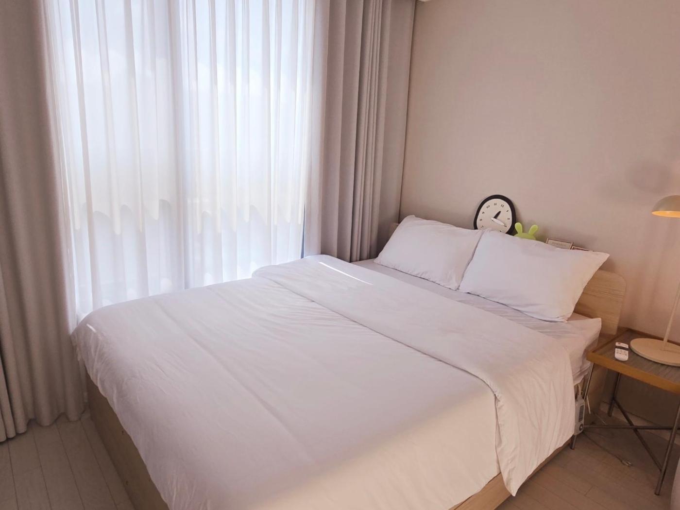 Dongseongro Dsr&U Hotel Room Daegu Extérieur photo