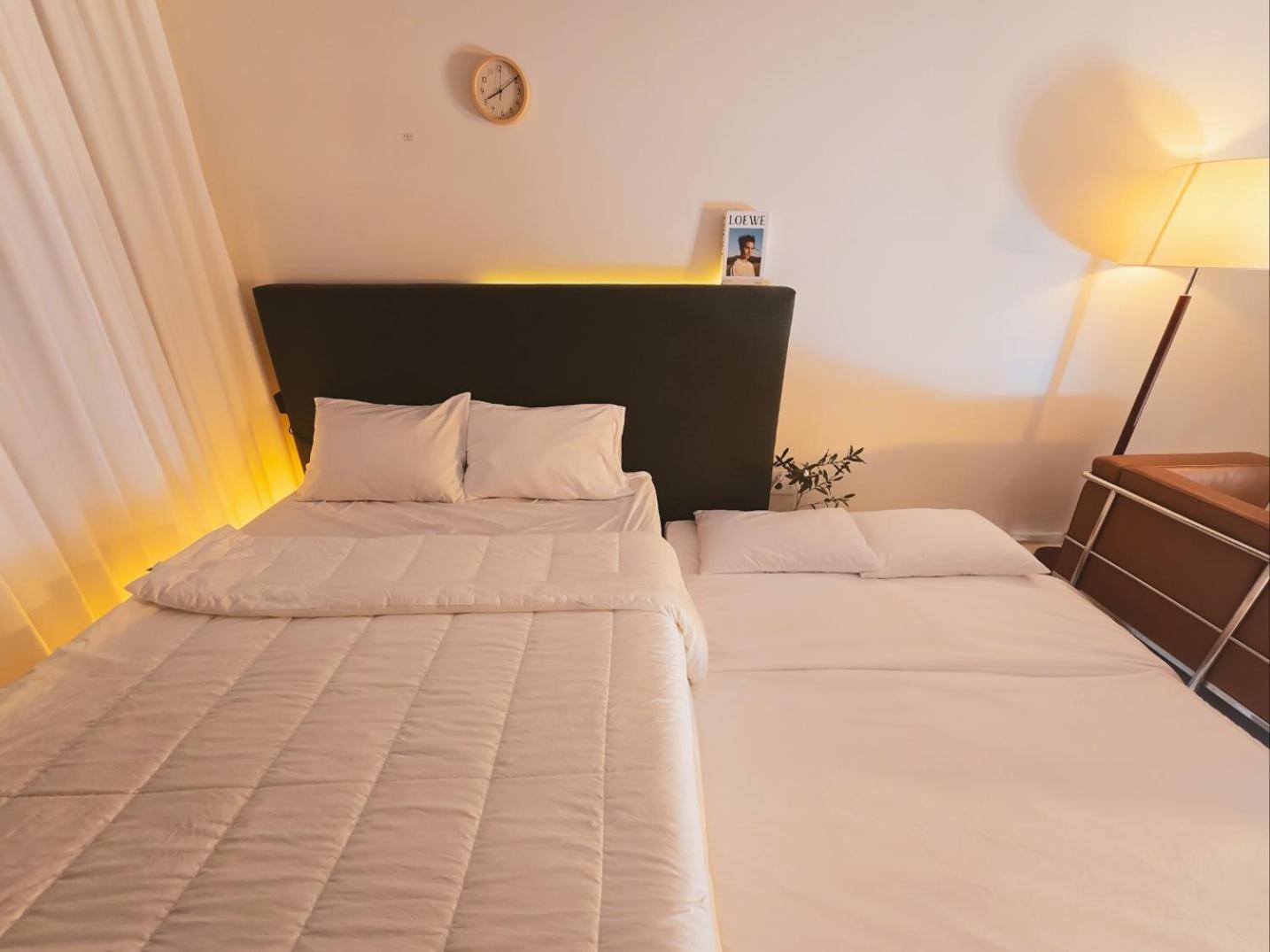 Dongseongro Dsr&U Hotel Room Daegu Extérieur photo