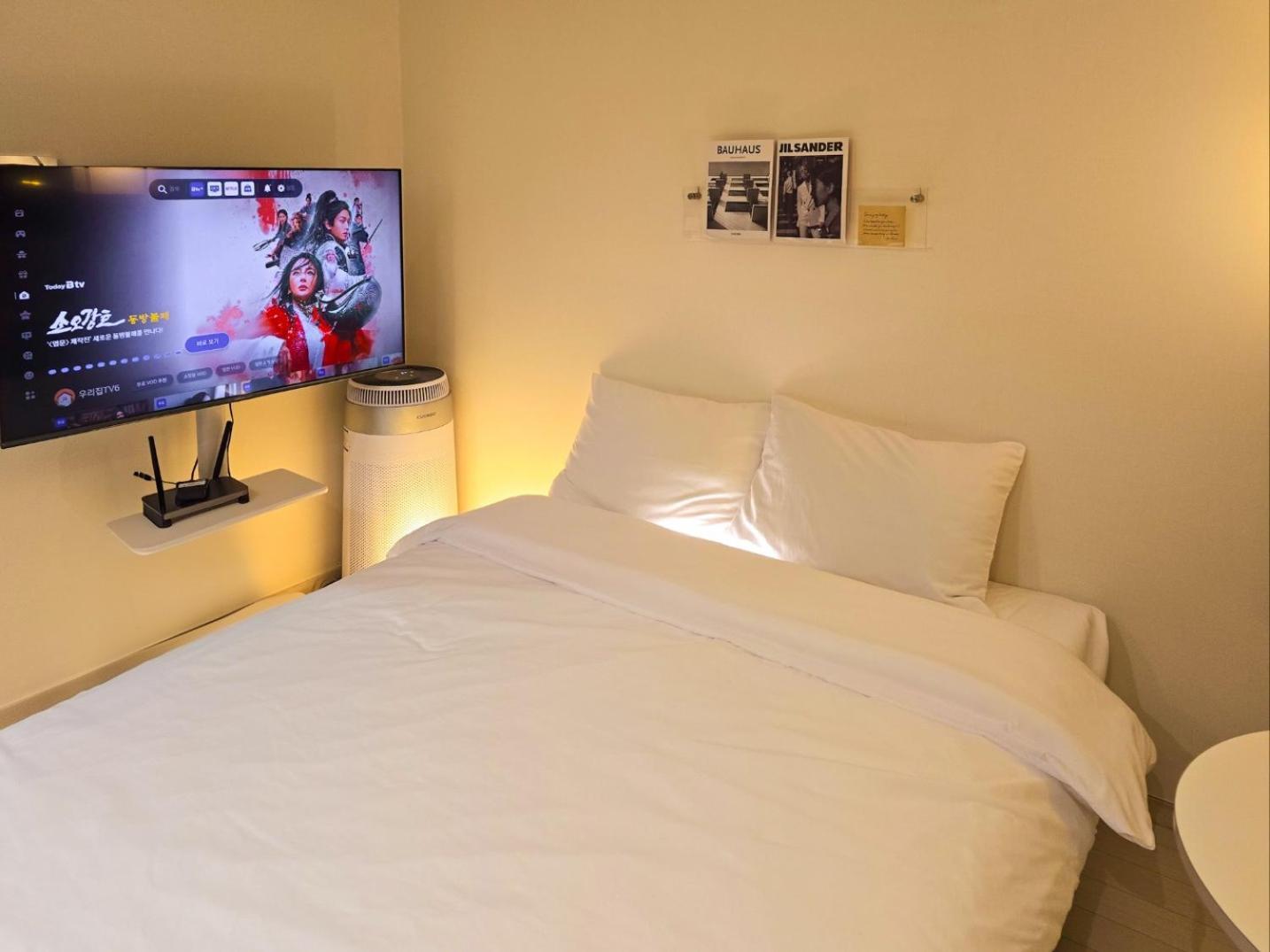 Dongseongro Dsr&U Hotel Room Daegu Extérieur photo