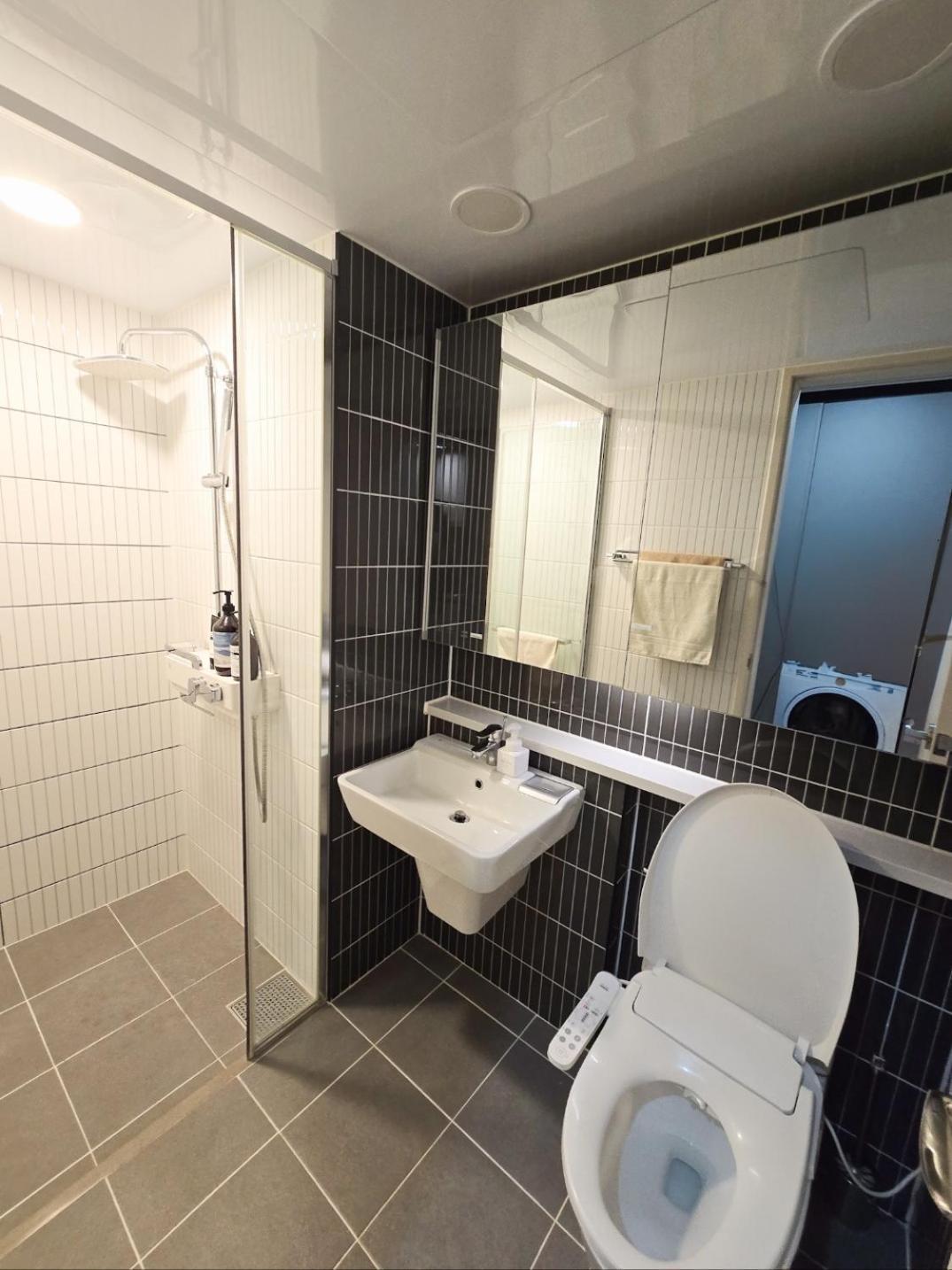 Dongseongro Dsr&U Hotel Room Daegu Extérieur photo